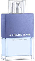 Armand Basi l'eau Pour Homme туалетна вода 125 ml. (Арманд Баси Наповнююча Єау Пур Хом), фото 2