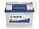 Акумулятор Varta 60Ah/540A (D59) BlueDynamic -0ah 560 409 054, фото 3