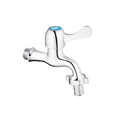 Кран для поливу Agua Toledo - C099 1/2'' ЗР