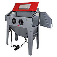 Піскоструминна камера Holzmann SK420_230V