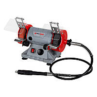 Точильно-шліфувальний верстат Holzmann DSM75SET_230V