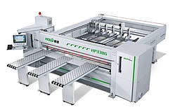 Пильний центр з переднім завантаженням HOLD HP330