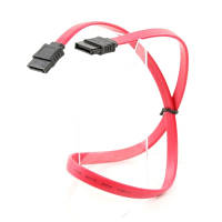 Популярний! Кабель для передачі даних SATA 0.5m Atcom (3797) - Краща якість тільки на Nukleon.com.ua