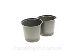 Горщик технічний d - 8 см 200 мл для розсади