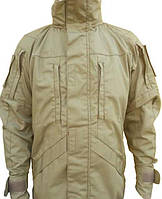 Куртка штурмовщика тканина ріп-стоп військово-польова