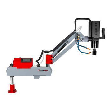 Різьбонарізний верстат Holzmann GSM30E_R30_230V