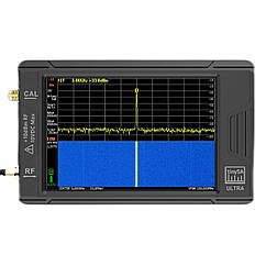 TinySA Ultra (10кГц - 5,3ГГц) Векторний аналізатор спектру