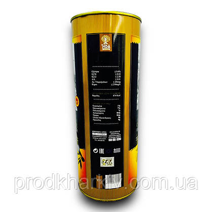 Оливкова олія Oil Extra Vergine (Бабуся) 1л - Kalamata, фото 3