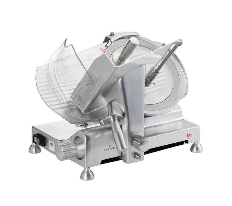 Слайсер Hurakan HKN-HM300DL