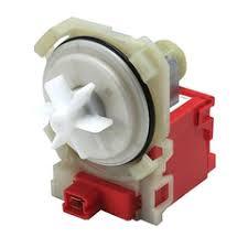 Насос для пральної машини Siemens, Bosch (Copreci EBS 007/0090), 30W