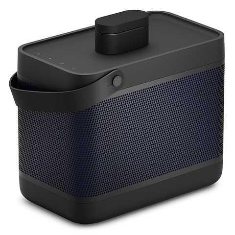 Bang & Olufsen BEOLIT 20 Black Anthracite Портативна акустика