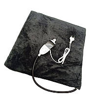 Грілка електрична, 12 режимів 45 х 45 см