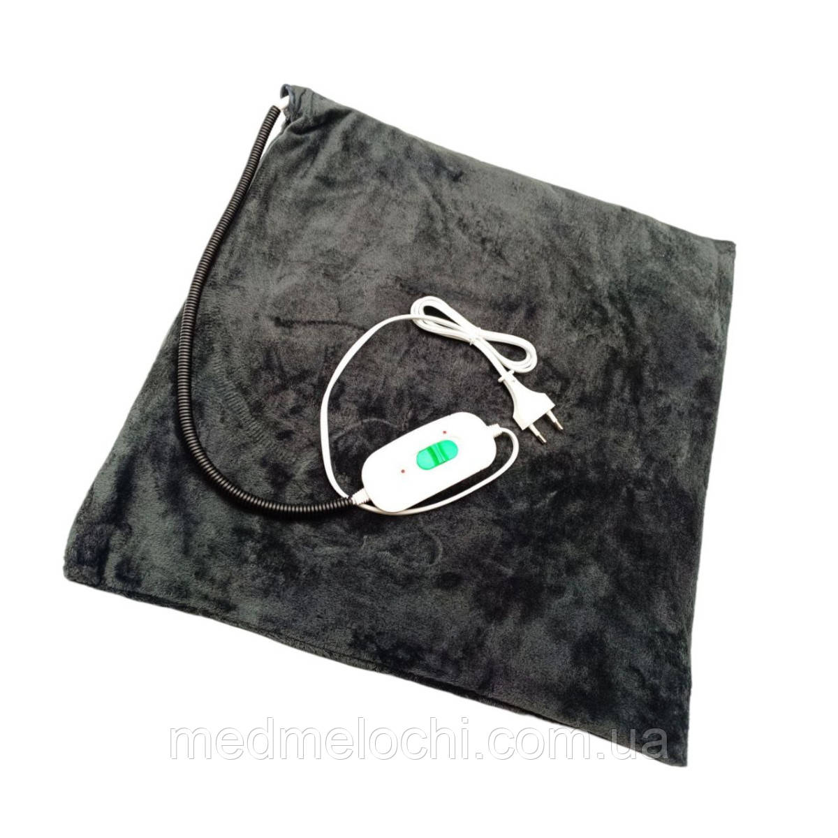 Грілка електрична, 3 режима 45 х 45 см