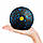 Масажний м'яч 4FIZJO EPP Ball 12 Black/Blue (P-5907222931288), фото 10