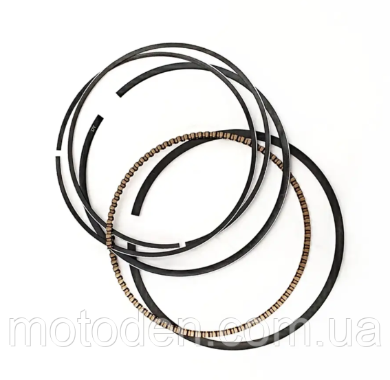 Кільця поршневі оригінал CFMoto 0600-0400A0