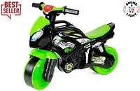 Повозка детская TechnokToys Jeżdzik Motocykl 5774