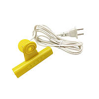 Підігрівач для інфузійних розчинів 6.5 см