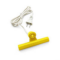 Підігрівач для інфузійних розчинів 9.5 см