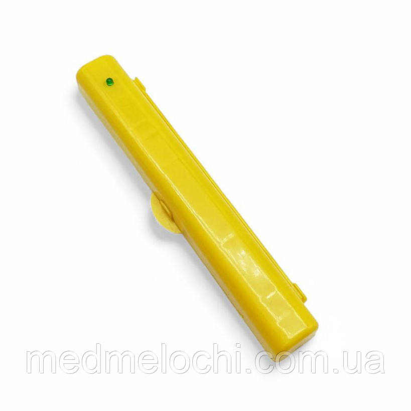 Підігрівач для інфузійних розчинів 9.5 см USB type, фото 1