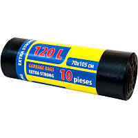 Пакети для сміття