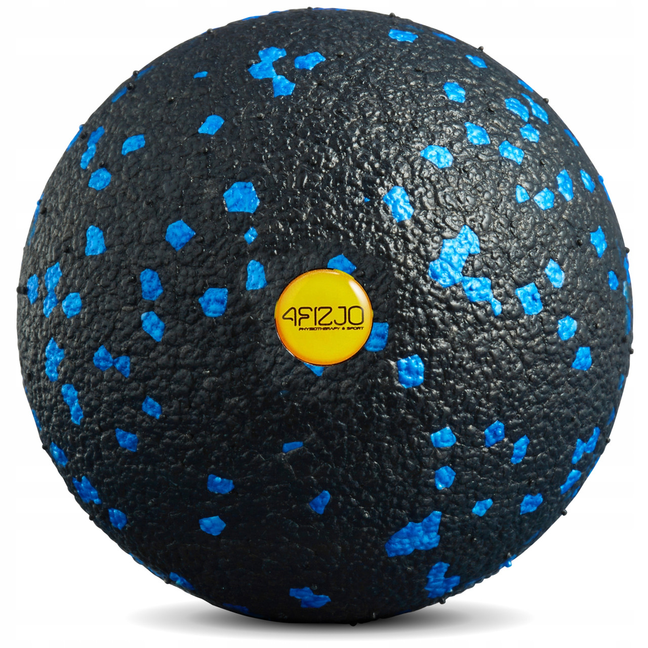 Масажний м'яч 4FIZJO EPP Ball 12 4FJ1288 Black/Blue Poland