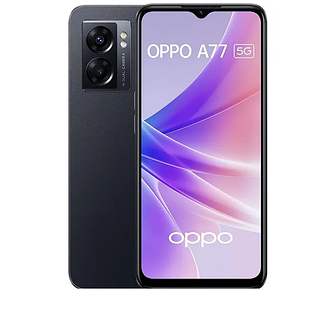 Чохли на OPPO A77 5G