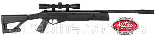 Crosman TR77 NP