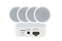 Акустичний комплект SKY SOUND Wi-Fi BOX-1030