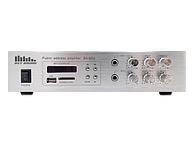 Трансляційний підсилювач потужності SKY SOUND SA-60U