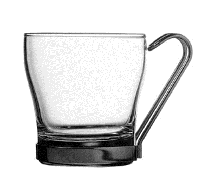 Кружка для чая 250 мл Mugs Pasabahce 42665