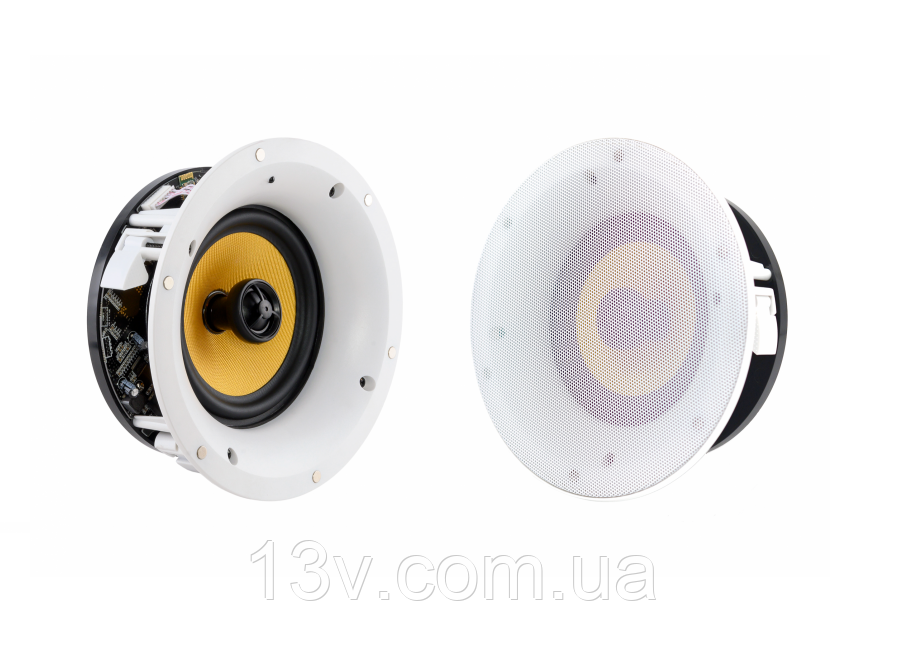 Комплект стельових динаміків SKY SOUND FLC-5 ACTIVE+BT+WI-FI