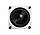 Акустичний комплект SKY SOUND SUBT-10W/LS (2*40 Вт) WHITE, фото 9