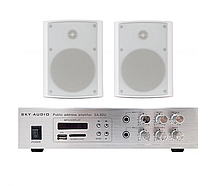 Акустичний комплект SKY SOUND WS-3002