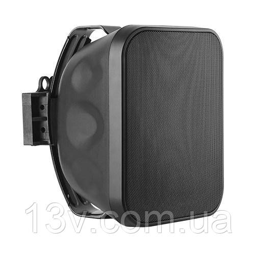 Всепогодна настінна акустика SKY SOUND OS-5B/TB