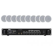 Акустичний комплект SKY SOUND CS-3110