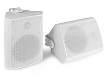 Комплект настінної акустики SKY SOUND NSW-30W SET+Wi-Fi