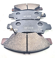 КОЛОДКИ HONDA