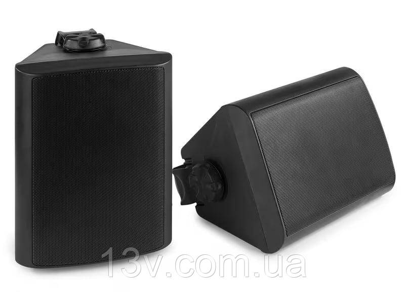 Комплект настінних колонок SKY SOUND NSB-30B SET+BT