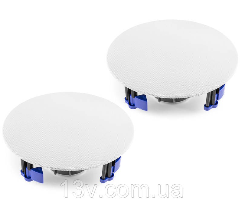 Комплект стельових динаміків SKY SOUND FLC-066W SET+BT
