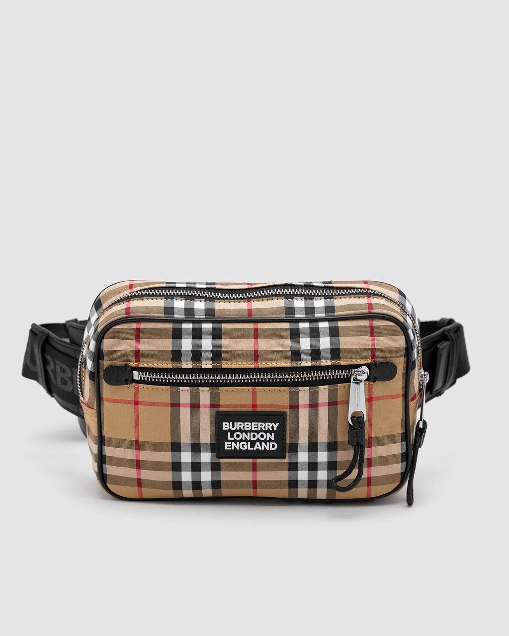 🦁 Burberry Paddy Bag in Beige 22 х 14 х 5 см