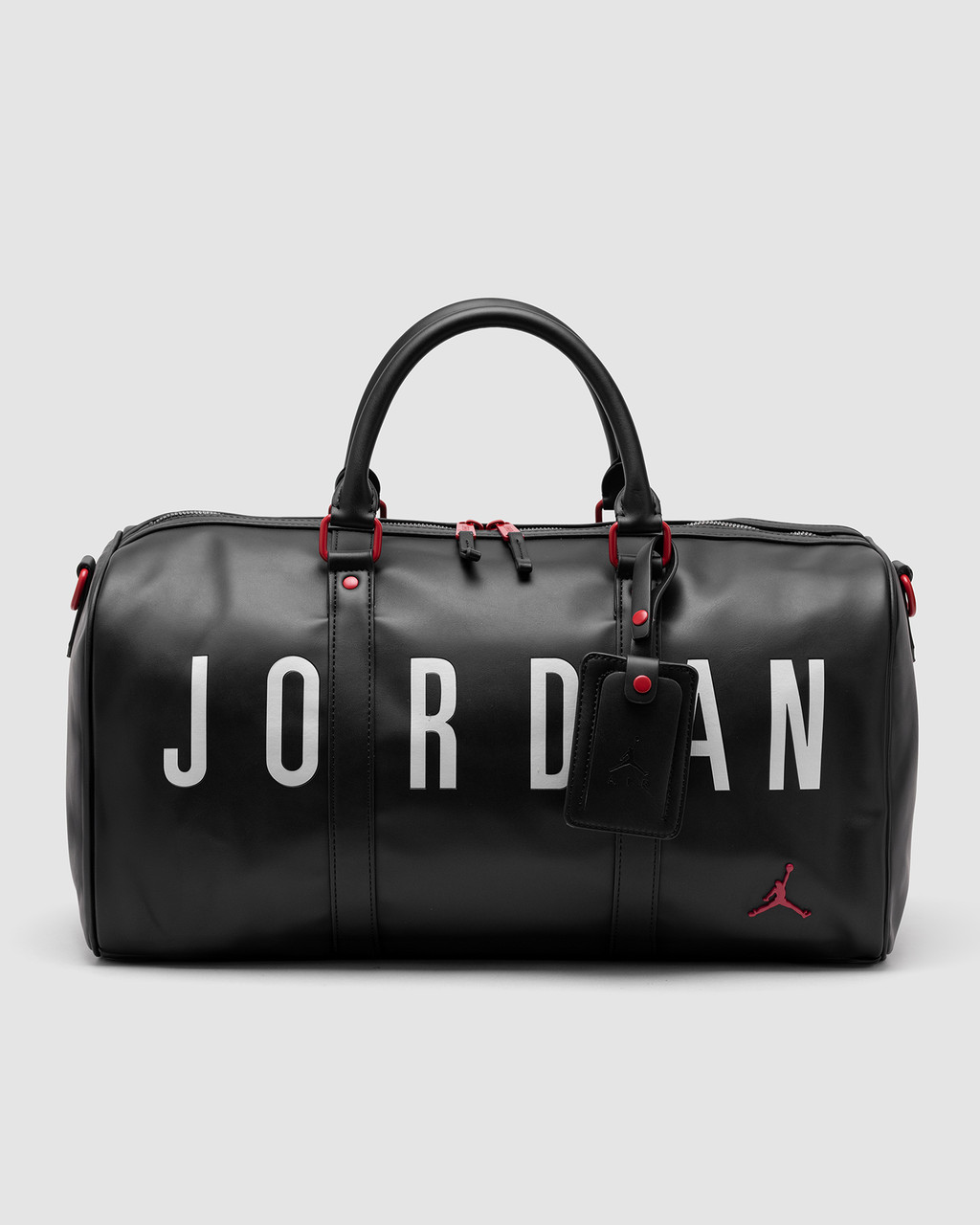 🦁 Nike Jordan Jumpman Duffel Bag