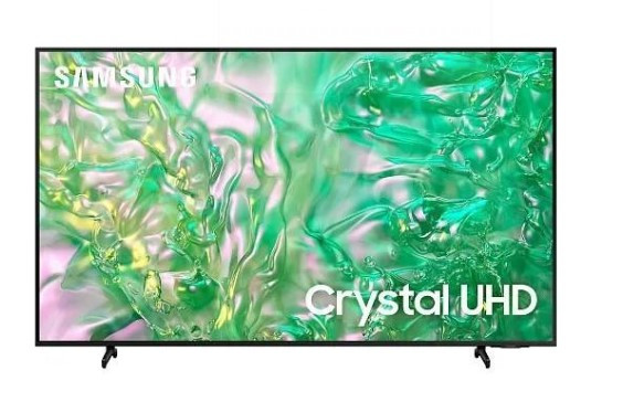 Телевізор 50" Samsung UE50DU8002