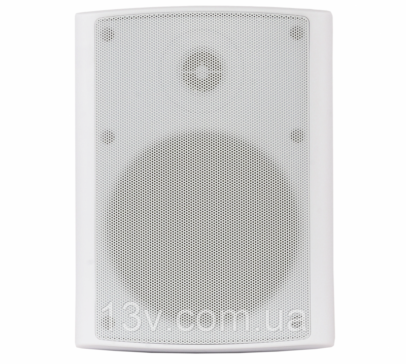 Активна настінна акустика SKY SOUND NSA-40W ACTIVE+Wi-Fi