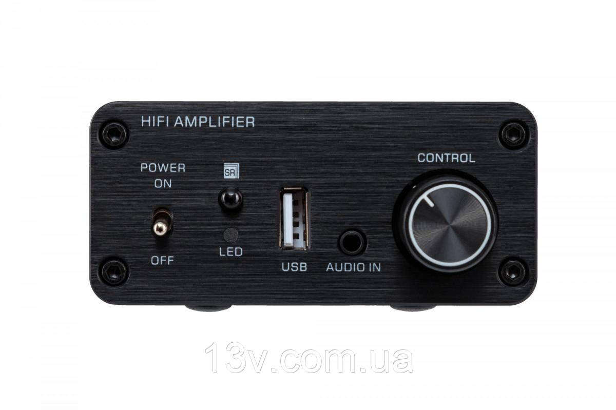 Активний Wi-Fi програвач SKY SOUND Wi-Fi A-PRO (2*60W)