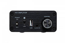 Активний Wi-Fi програвач SKY SOUND Wi-Fi A-PRO (2*60W)