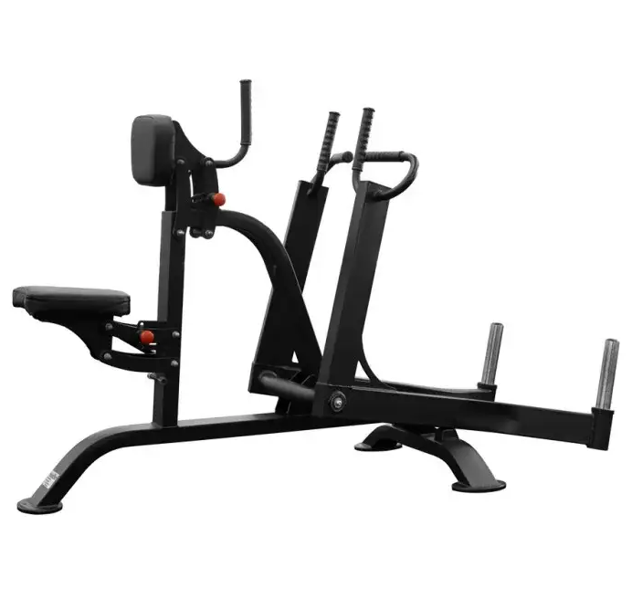 Тренажер тяга важільна, фото 1