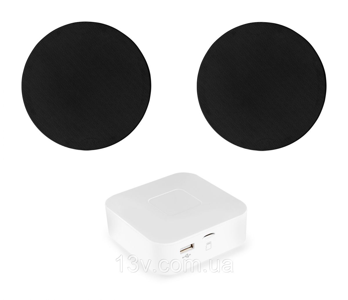 Акустичний комплект SKY SOUND BT-6502 BLACK