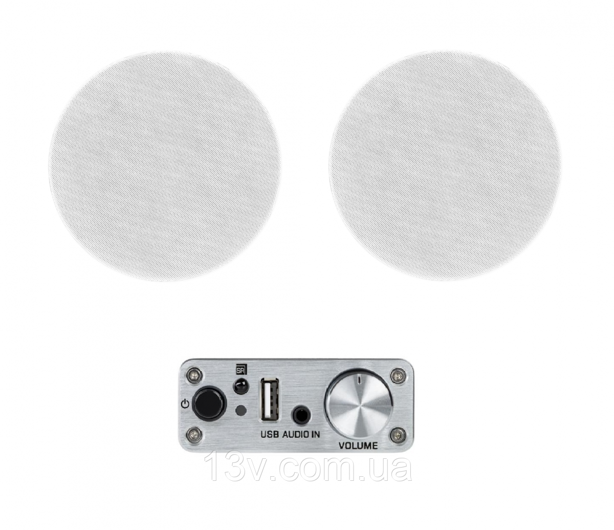 Акустичний комплект SKY SOUND Wi-Fi BOX-1205