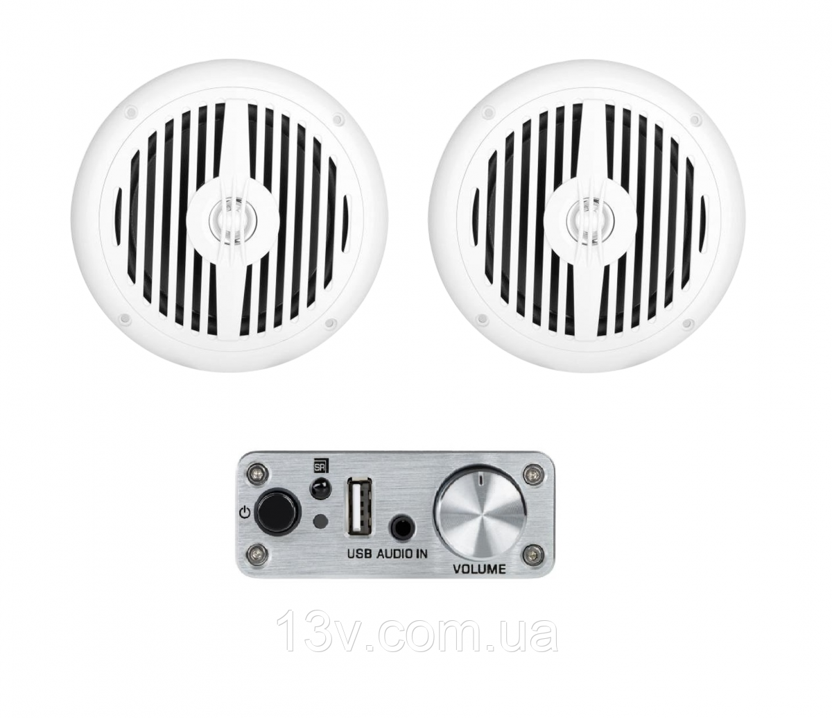 Акустичний комплект SKY SOUND WIFI BOX-206