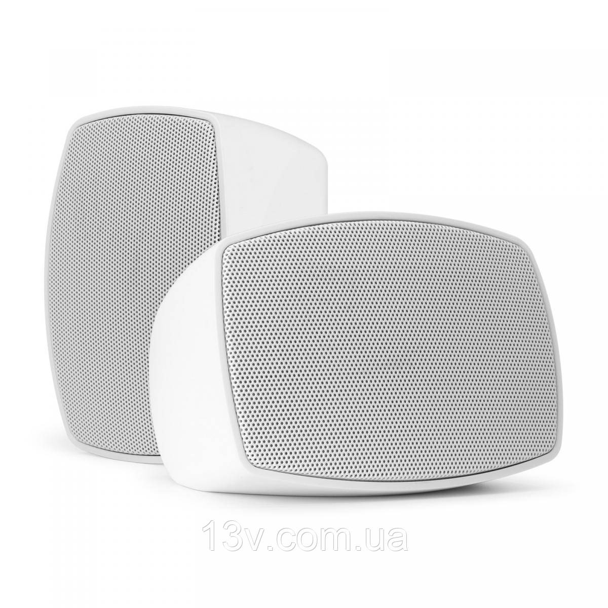 Всепогодна настінна колонка SKY SOUND QS-5W/TW